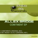 Allex Bridge - Get Ready To Fly