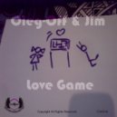 Oleg-Off & Jim - Love Game (Original Radio Mix)