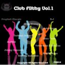 Prophet Margin - I Want U (Original Mix)