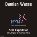 Damian Wasse - Star Expedition