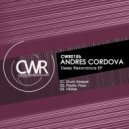 Andres Cordova - Drum Keeper (Original Mix)