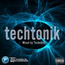 Steve Hill vs Technikal - Silence
