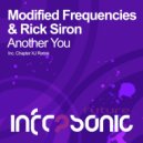 Modified Frequencies & Rick Siron - Another You (Chapter XJ Remix)