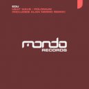 EDU - Polonium (Original Sad Mix)