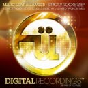 Marc Leaf & Jamie B - I Need Ya
