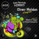 Oliver Moldan - 3 Degrees (Le French Brasserie   Remix)