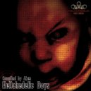 Cerebellum Withdrawal - Dark Dawn