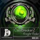 CoolBreakerZ - Knight Rider (Mobius Remix)