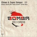 CDown & Super Donguz - 88 (Maxim Vershilo Remix)