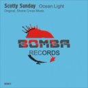 Scotty Sunday - Ocean Light (Shane Cross Remix)