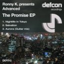 Ronny K. presents Advanced - Nightlife In Tokyo (Original Mix)