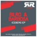 Bilro & Barbosa - Ice Sphere (John Barlez Ghost Rework Remix)