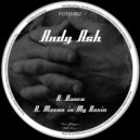 Andy Ash - Mason In My Basin (Original Mix)