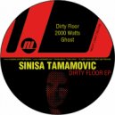 Sinisa Tamamovic - Ghost (Original Mix)