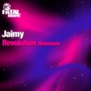 Jaimy - Revolution (Jorn\'s Wake Up Remix)