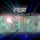 Simon Gain & Joey Seminara - Suri
