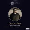 Omega Drive, DJ Pest - Distance Is Nothing to Techno