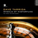 Dave Tarrida - Wheel of Misfortune (Ascii.Disko\'s Hell on Wheels Remix)