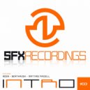 Mattias Fridell - Sapping