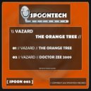 Vazard - Doctor Zee 2009 (Original Mix)