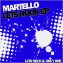 Martello - Lets Rock