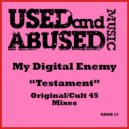 My Digital Enemy - Testament