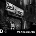 Means & Ends - Bella Vertigo