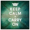 Tecnoctitlan - Keep Calm & Carry On (Hands In The Air Mix)