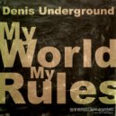 Denis Underground - Atoms & Molecules