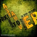 Nikita Astahov - Mineswepper Game In Real Life (Original Mix)