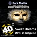 Dark Matter feat. Missing Jem - Devil In Disguise (Original Mix)
