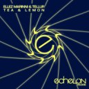 Ellez Marinni & Tellur - Tea & Lemon