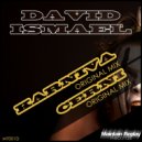David Ismael - Cerni