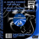 Haze & Zander - The Police (JTS Mix)