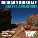 Richard Dinsdale - Native American