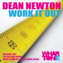 Dean Newton - Work It Out (Jimmy Kennedy & Max Venus Remix)
