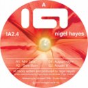 Nigel Hayes - August Night