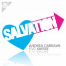 Andrea Carissimi feat. Kaysee - Salvation (AC Deep Groove Mix)