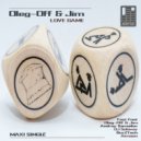 Jim & Oleg-Off - Love Game (Fast Foot Remix)
