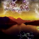 Goalien - Honor By The Sword