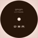 Siasia - Voyager (Larix Remix)