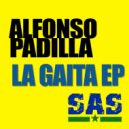 Alfonso Padilla - La Gaita