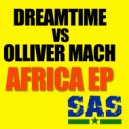 Dreamtime vs Olliver Mach - Maracana (Original Mix)