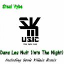 Steal Vybe - Dans Les Nuit (Into The Night) (Soule Villain\'s Afromento Mix)