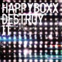 Happyboxx - Kislota (Original Mix)