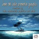 Jose Del Valle - Guayota