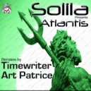 Solila - Atlantis (Art Patrice Remix)