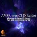 Avsr Pres CJ D Raider - Crushing Blow (J Papa Remix)