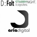 D:Folt - Starry Night (Original)