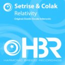 Setrise & Nurettin Colak - Relativity